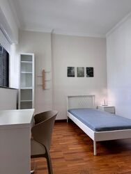 Fernwood Towers (D15), Condominium #476131241